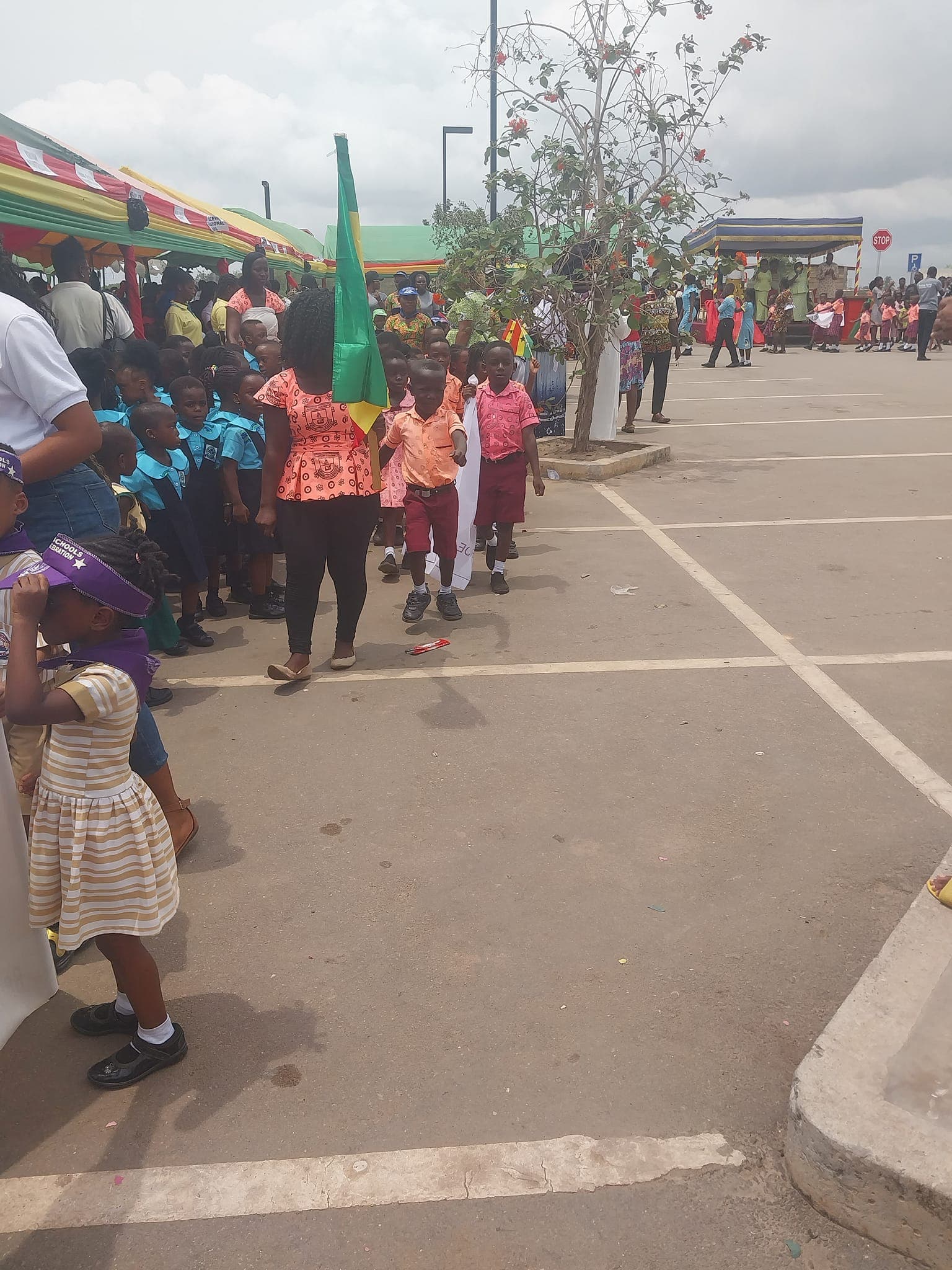 Community Outreach